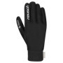 Reusch Karayel Windstopper® Touch-TEC Junior Gants multisports coupe-vent et respirants pour enfants, adolescents, filles et gar