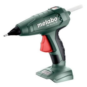 Metabo HK 18 LTX 20 Pistolet à colle sans fil sans batterie, sans chargeur 11 mm 18 V 1 pc(s)