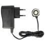 vhbw Chargeur Compatible avec Philips SpeedPro Max FC6823/01, FC6822/01, XC7041/01, FC6827/01 aspirateur Balai sans Fil ou à Mai
