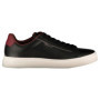 BOSS Homme Rhys_Tenn_pusdth Tennis, Black, 45 EU