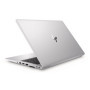 HP EliteBook 840 G6 14" 1920 x 1080 Full HD Intel Core i5 8365U Disque dur SSD 16 Go Mémoire Windows 11 Pro LTE Webcam Ordinateu
