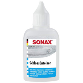 Sonax 331000 Dégivrant de Serrures