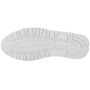 Reebok Homme Classic Leather Sneaker, FTWR White/FTWR White/Pure Grey 3, 41 EU