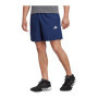 adidas Homme Train Essentials Woven Training Shorts, Dark Blue/White, XS 9 inch