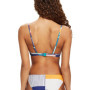 ESPRIT Newport Beach RCS Pad.Bra Bikini, Encre 3, C Femme