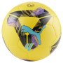 Ballon de Football Puma Orbita Laliga 1 Hyb Pelé Yellow Jaune Taille 5
