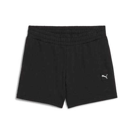 Short de Sport pour Femme Puma Essentials Noir