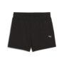 Short de Sport pour Femme Puma Essentials Noir