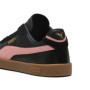 Chaussures de Sport pour Homme Puma Club II Era Noir