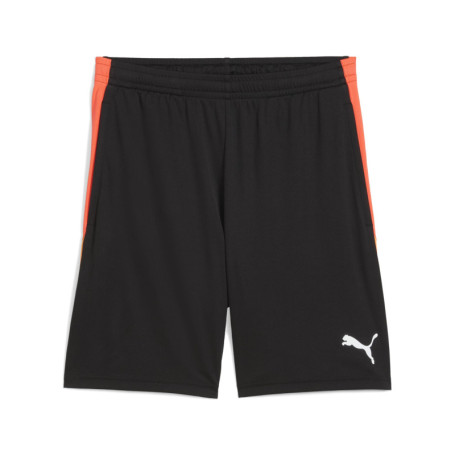 Jogging d'Entraînement de Football pour Adultes Puma Individualliga Train Noir Homme