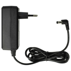 vhbw Chargeur Compatible avec Tineco iFloor 2, iFloor, iFloor One S3, FW050600US, Floor One S5 Pro 2 aspirateur Balai sans Fil o