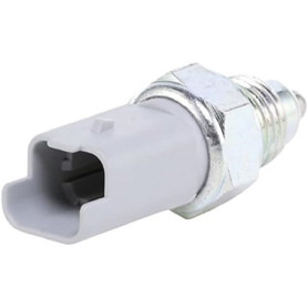 HELLA 6Zf 008 621-481 Contacteur, Feu De Recul - 12V - 2Pôle - Couleur De Connecteur: Gris - Relais À Courant De Travail