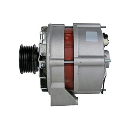 HELLA 8El 012 427-531 Alternateur - 14V - 55A