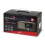 Radio Portable Dab+ Dynavox DBT600,Radio FM intégrée, pour Cuisine, Salle de Bains, Bureau, Fonction réveil, écran TFT, Alimenta