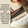 Sneaker Buddy - Kit de nettoyage pour chaussures - Entretien pour tous les matériaux - Nettoie les chaussures de golf blanches a