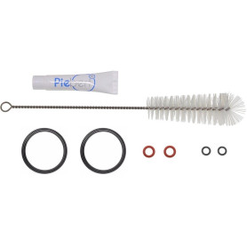 Set d'entretien 200931 pour machines à café automatiques Melitta également Bosch Benvenuto, Siemens Surpresso