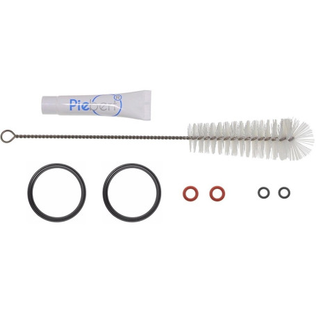 Set d'entretien 200931 pour machines à café automatiques Melitta également Bosch Benvenuto, Siemens Surpresso