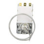 LUTH Premium Profi Parts Thermostat pour réfrigérateurs et congélateurs compatible avec Ranco Liebherr Privileg AEG Juno 6151086