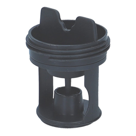 LUTH Premium Profi Parts Filtre à peluches pour machine à laver Gorenje Smeg Teka 279538