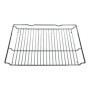 LUTH Premium Profi Parts Grille de cuisson 455 x 375 x 31 mm Accessoire pour four compatible avec Bosch Siemens Neff 00577170 JZ