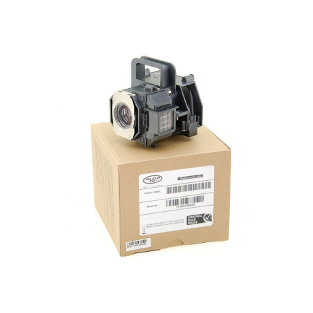 Alda PQ Professional, Lampe de projecteur Compatible avec EPSON EH TW3200, EH TW3500, EH TW2900, EH TW3800, EH TW4400, EH TW5500
