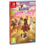 Horse Club Adventures (Nintendo Switch)