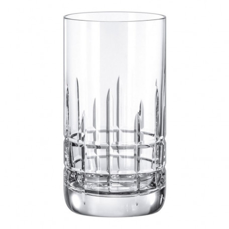 Verre Montgomery Cumber (39 cl) (Ø 7 x 13,5 cm) 18,99 €