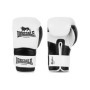Gants de Boxe Lonsdale Barford en Cuir Blanc et Noir 128,03 €