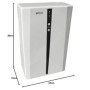 Aktobis Mini-Déshumidificateur WDH-898MD avec une capacité de déshumidification jusqu'à max. 750 ml/jour !