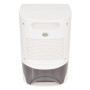 Aktobis Mini-Déshumidificateur WDH-898MD avec une capacité de déshumidification jusqu'à max. 750 ml/jour !