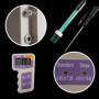 TESTEUR MÈTRE Chlore PH REDOX Piscine Meter P05