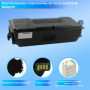 Bubprint Cartouche de Toner Compatible pour Kyocera TK-3100 TK3100 pour Ecosys M3040DN M3540DN FS-2100D FS-2100DN FS-4100DN FS-4