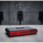 ESI GIGAPORT eX | Interface audio USB professionnelle 24 bits/192 kHz avec 8 sorties analogiques