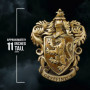 The Noble Collection Harry Potter: Gryffindor Crest Wall Art