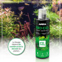 Engrais CO2 bio aquarium – MICROBE-LIFT Bio-CO2 118 ml – source liquide de CO₂ avec bactéries & acide humique – favorise la croi