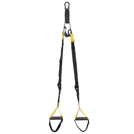 STS Optima Strap Training/Sangle de suspension - Home fitness !