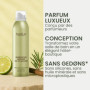 Jean & Len Energizing Shower Gel To Mousse Bergamot & Cedarwood, avec huiles d’amande, jojoba & babassu, peau normale, mousse de