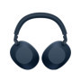 Oreillette Bluetooth Sony WH1000XM6L.CE7 Bleu Noir Midnight Blue