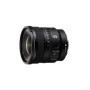 Sony FE 16mm F1.8 G