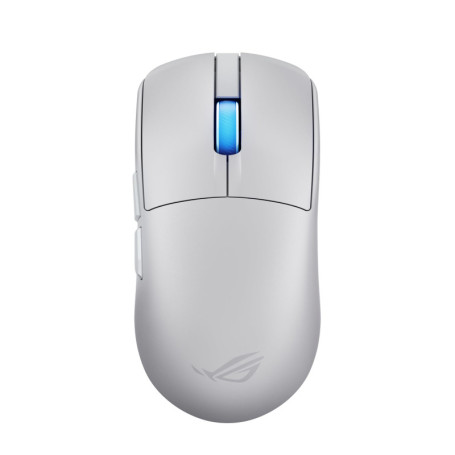 ROG Harpe II Ace - Souris Gaming sans Fil Ultra-légère de 48g - capteur ROG Aimpoint de 42 000 DPI, 8KHz Polling Rate avec ROG S
