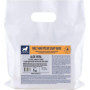 1kg Base de savon de glycérine transparent «Aloe Vera». Soap base with Aloe Vera clear SLS free