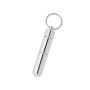 ds. distinctive style Métal Porte Cure Dents légers pour alliage d'aluminium Taille cure-dents Box Porte-clés – Argent, idear ca