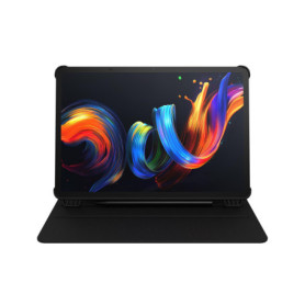 TCL NXTPAPER 11 Plus avec étui Rabattable et Stylet T-Pen, écran NXTPAPER 4.0 de 11,5" 2.2K, Intelligence Artificielle intégrée,