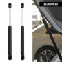 2X vérins à gaz de coffre de hayon 113000013 305mm 130N hayon arrière tige de support de levage de coffre ressort à gaz 120mm co