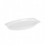 Plateau Mall 26,7 x 14,6 x 2,7 cm Blanc 17,99 €
