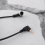 OTOTEC Câble déclencheur à distance pour appareil photo Nikon D850 D5 D500 D4s D4 D810 D800 D800E 2,5 mm-N1