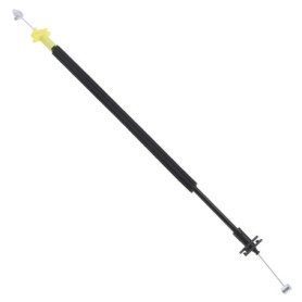 EMSea Câble de Verrouillage de Porte Avant Remplacement LR025409 Compatible avec Range Rover Evoque 2011-2019 Câble de Déverroui