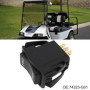 EMSea Interrupteur ¨¤ Bascule Marche Avant/Arri¨¨re pour Voiturette de Golf 74323-G01 Compatible avec EZGO TXT PDS Voiturettes d