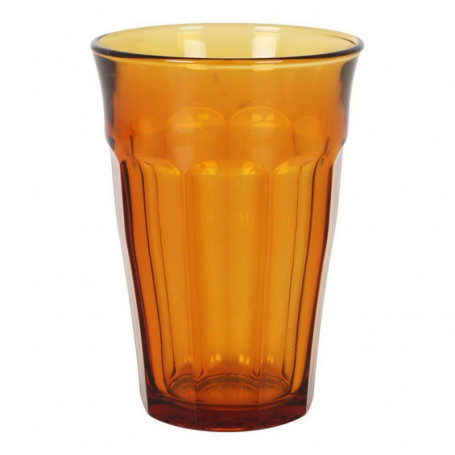 Set de Verres Duralex Picardie Ambre 36 cl (4 pcs) 27,99 €