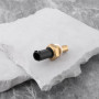 VGOL Capteur de Température du Liquide de Refroidissement 0005426218 A0005426218 Compatible avec Mercedes-Benz